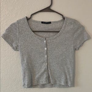Brandy Melville t shirt. Size small.